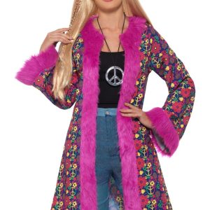 60-tals Kappa Hippie Rosa