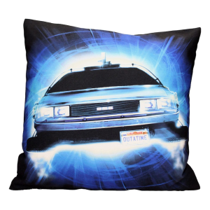 Back To The Future Kudde Delorean Roads 45 cm