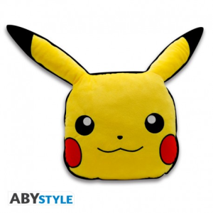 POKEMON Kudde – Pikachu